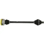 POINT GEAR Drivaxel PNG75852