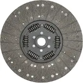 SACHS Kopplingsskiva 1878 634 227:009
