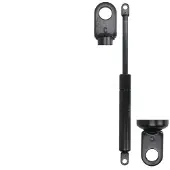 STABILUS Gasfjäder, bagageutrymme/lastutrymme 084832