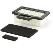 SF-FILTER Luftfilter PA7644-SET3