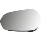 BLIC Ytterbackspeglar - spegelglas 6102-03-2326312P