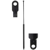 STABILUS Gasfjäder, bagageutrymme/lastutrymme 085065
