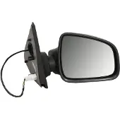 MAGNETI MARELLI Ytterbackspeglar 182201558800