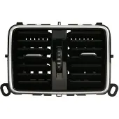 BLIC Luftmunstycke, instrumentpanel 8800-00-9540403P
