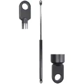 STABILUS Gasfjäder, bagageutrymme/lastutrymme 094854