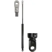 STABILUS Gasfjäder, bagageutrymme/lastutrymme 497843
