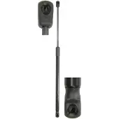 STABILUS Gasfjäder, bagageutrymme/lastutrymme 457504