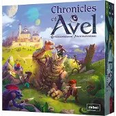 Rebel Chronicles of Avel