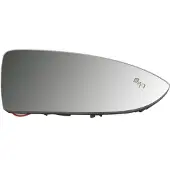 MAGNETI MARELLI Ytterbackspeglar - spegelglas 182201571600