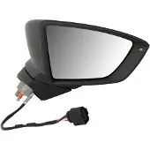 MAGNETI MARELLI Ytterbackspeglar 182201568800