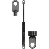 STABILUS Gasfjäder, bagageutrymme/lastutrymme 084190