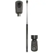 STABILUS Gasfjäder, bagageutrymme/lastutrymme 449881