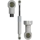 STABILUS Gasfjäder, bagageutrymme/lastutrymme 506719