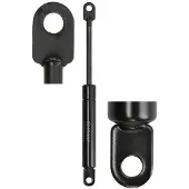 STABILUS Gasfjäder, bagageutrymme/lastutrymme 0716NZ