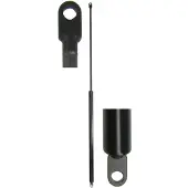 STABILUS Gasfjäder, bagageutrymme/lastutrymme 095265