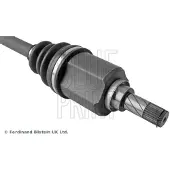 Blue Print Drivaxel ADBP890049
