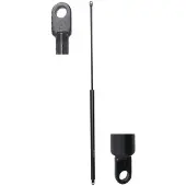 STABILUS Gasfjäder, bagageutrymme/lastutrymme 086401