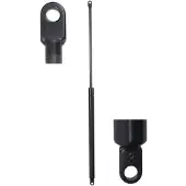 STABILUS Gasfjäder, bagageutrymme/lastutrymme 085014