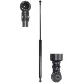 STABILUS Gasfjäder, bagageutrymme/lastutrymme 977861