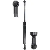 STABILUS Gasfjäder, bagageutrymme/lastutrymme 2033LP