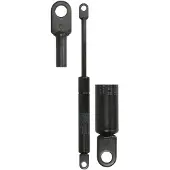 STABILUS Gasfjäder, bagageutrymme/lastutrymme 084107