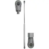 STABILUS Gasfjäder, bagageutrymme/lastutrymme 025979