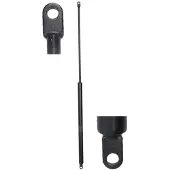 STABILUS Gasfjäder, bagageutrymme/lastutrymme 095125