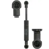 STABILUS Gasfjäder, bagageutrymme/lastutrymme 425187
