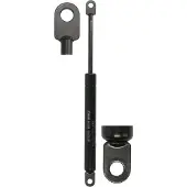 STABILUS Gasfjäder, bagageutrymme/lastutrymme 070386
