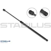 STABILUS Gasfjäder för bagagelucka 537813