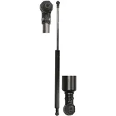 STABILUS Gasfjäder, bagageutrymme/lastutrymme 126330