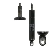 STABILUS Gasfjäder, bagageutrymme/lastutrymme 0971RL
