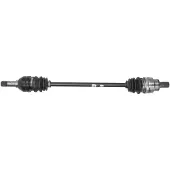 POINT GEAR Drivaxel PNG74107