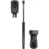 STABILUS Gasfjäder, bagageutrymme/lastutrymme 2672NA