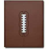 Assouline American Football: The Impossible Collection