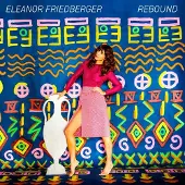 Ginza.se Friedberger Eleanor: Rebound