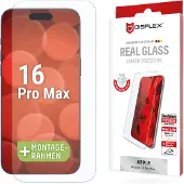 Displex Real Glass iPhone 16 Pro Max