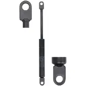 STABILUS Gasfjäder, bagageutrymme/lastutrymme 480584