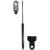 STABILUS Gasfjäder, bagageutrymme/lastutrymme 048062