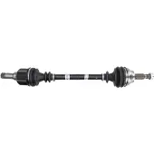 POINT GEAR Drivaxel PNG75860