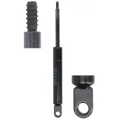 STABILUS Gasfjäder, bagageutrymme/lastutrymme 288616