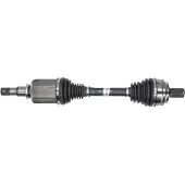 POINT GEAR Drivaxel PNG75910