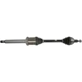 POINT GEAR Drivaxel PNG75962