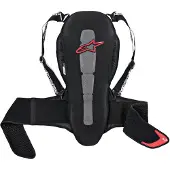 Alpinestars Nucleon KR-2 Ryggskydd