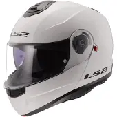 LS2 Ff908 Strobe Ii Modulär Hjälm