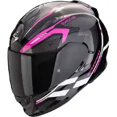 Scorpion Exo-491 Kripta Fullface-hjälm