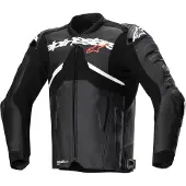 Alpinestars Atem V5 Perforerat Läder Jacka