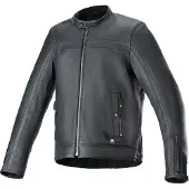 Alpinestars Dyno Läderjacka