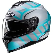 HJC C70N Holt Hjälm