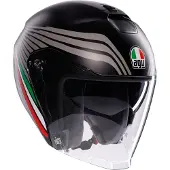 AGV Irides Bologna Jet hjälm